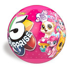 Zuru 5 Surprise Girls Series 1 Blind Capsule Toy