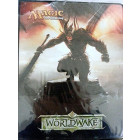 Ultra Pro Magic the Gathering 9-Pocket Portfolio Worldwake