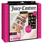 Make it Real - Juicy Couture Gold 5 DIY Chains &...