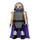 Funko - Figurine Tortues Ninjas TMNT Playmobil - Shredder 15cm