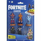 Fortnite Figuren Im 5er Pack - Zufällige Auswahl...