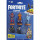 Fortnite Figuren Im 5er Pack - Zufällige Auswahl – At Random