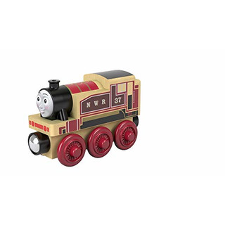 Thomas & Friends FHM19 Wood Rosie, Thomas the Tank Engine Wooden Toy