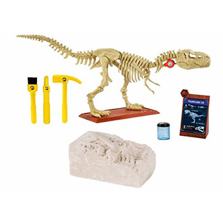 Mattel Jurassic World Ausgrabungsset