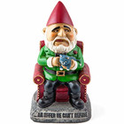 BigMouth "An Offer He Cant Refuse" Garden Gnome