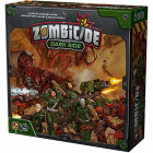 Zombicide Invader: Dark Side - English
