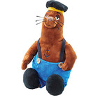 Schmidt Spiele 42529 Petzi, Seebär, 31 cm, Plüsch