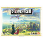 Ni No Kuni boardgame II - English