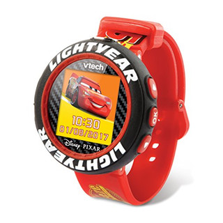 VTech - 507205 - Cars 3 - Kidizoom CamWatch - Francais