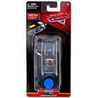 Disney Cars Mini Racers - Jackson Storm Launcher