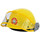 The helmet Fireman Sam