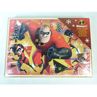 Incredibles Die Unglaublichen 2 Adventskalender für...