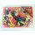 Incredibles Die Unglaublichen 2 Adventskalender für Kinder Weihnachtskalender zum Befüllen mit Sticker Holographische Buntstifte