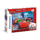 Disney Clementoni Cars Floor Puzzle (40-Piece)