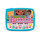 Tableta Educativa de Doctora Juguetes - Clementoni 65609 - Espanol