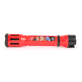 Disney Cars 3 Taschenlampe mit 6 austauschbaren Linsen zum Projizieren