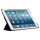 TARGUS Click-in iPad Air + iPad Air 2 Tablet Case 25,7cm 10,1Zoll Black (P)