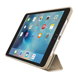 Trust Urban Aurio iPad 4 mini Smart Case - Hülle (geeignet für iPad mini 4) gold