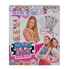 Simba 109270022 - Maggie & Bianca Glitter Tattoos