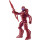 Mattel FWX63 DC Aquaman General Murk 15 cm Figur, Spielzeug Actionfiguren ab 4 Jahren