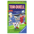 Ravensburger 23442 - Tor-Duell - Kinderspiel/ Reisespiel