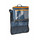 Campingaz Kühltasche Tropic 8L, Auto Rücksitz Organizer, Isoliertasche kühlt bis zu 11 Std, Isotasche mit Rückenlehnenschutz für Kinder