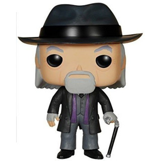 Funko POP Vinyl The Strain - Abraham Setrakian 280