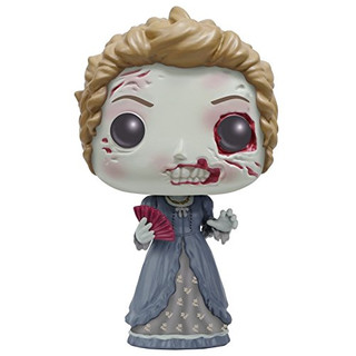 Funko POP Vinyl PPZ Mrs Featherstone - 271