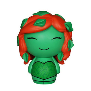 Funko Dorbz DC Heroes - Poison Ivy Dorbz - 032