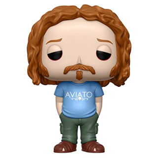 Funko POP Vinyl Silicon Valley - Erlich - 432