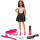 Barbie D.I.Y. Crimps & Curls Doll / Wellen und Lockenspaß (African-American Doll)