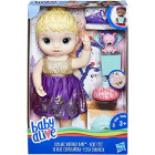 Baby Alive Cupcake Birthday Blonde Baby Doll