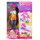 Mattel Barbie Builder Playset (Aa)