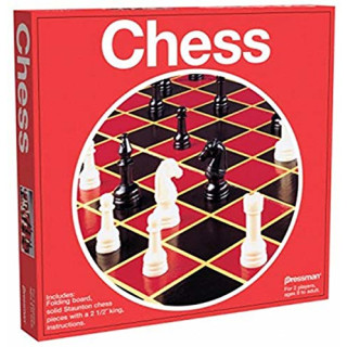 Pressman Chess