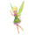 Disney Fairies 4.5 Tink Basic Fairies Doll
