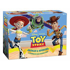USAopoly Disney Pixar Toy Story Obstacles &...