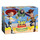 USAopoly Disney Pixar Toy Story Obstacles & Adventures A Cooperative Deck Building Game - English