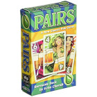 Pairs: Barmaids - English