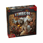 Zombicide Invader: Black Ops - English