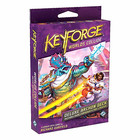 KeyForge Worlds Collide Deluxe Deck - English