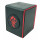Ultra Pro Alcove Flip Box for Magic: The Gathering - Gruul