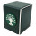 Ultra Pro Alcove Flip Box for Magic: The Gathering - Selesnya