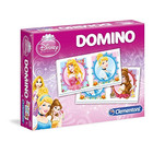Disney Princesses Pocket Domino Game