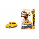 Dickie Toys 203111045 Transformers M6 Bumblebee Auto...
