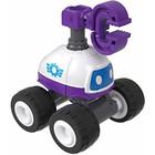 Nickelodeon Blaze & The Monster Machines Gabbys Robot