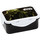 STAR WARS Brotdose Yoda, Plastik, 16.4 x 6.7 x 10.7 cm