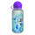 Disney Frozen, 350ml, ELSA Stars Trinkflasche Tritan ca. 350 ml, Kunststoff, 6,2 x 6,2 x 17 cm