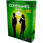 Czech Games Edition CGE00053 53 - Codenames Duet XXL