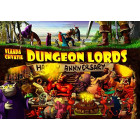 Czech Games Edition CGE00029 Dungeon Lords: Happy...