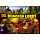 Czech Games Edition CGE00029 Dungeon Lords: Happy Anniversary, Spiel